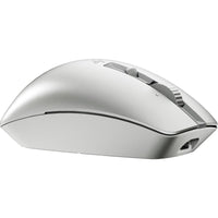 Mouse HP Silver 930 Creator Silberfarben