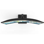 Monitor HP P34hc G4 34" Wide Quad HD