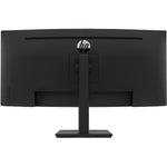 Monitor HP P34hc G4 34" Wide Quad HD