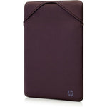 Laptophülle HP 2F1W8AA Violett 15,6" 40 x 31 x 28,5 cm