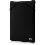 Laptoptasche HP 2F2L4AA Schwarz Grau 14.1"