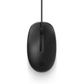 Mouse HP 125 Schwarz