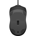 Mouse HP 6VY96AA Schwarz