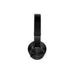 Bluetooth Kopfhörer mit Mikrofon Lenovo GXD1A39963 Schwarz