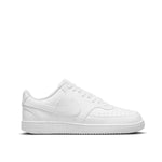 Herren Sneaker Nike COURT VISION LOW DH2987 100 Weiß