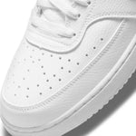 Herren Sneaker Nike COURT VISION LOW DH2987 100 Weiß