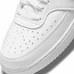 Herren-Sportschuhe Nike COURT VISION LOW DH2987 100 Weiß