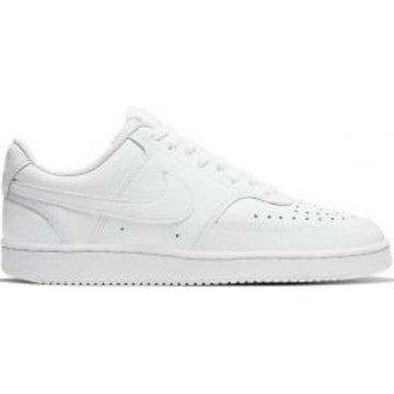 Herren Sneaker Nike COURT VISION LOW NEXT NATUR DH3158 Weiß