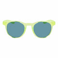 Unisex-Sonnenbrille Nike Horizon Ascent Hellgrün