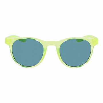 Unisex-Sonnenbrille Nike Horizon Ascent Hellgrün