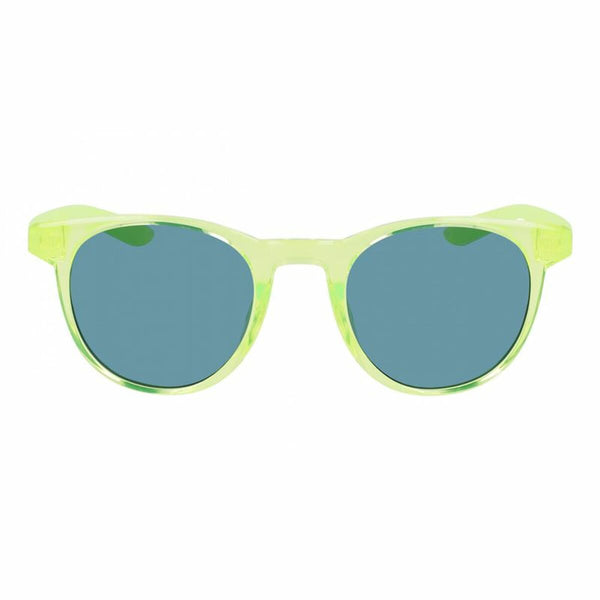 Unisex-Sonnenbrille Nike Horizon Ascent Hellgrün