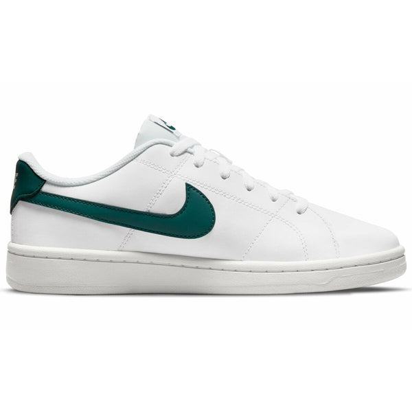 Herren Sneaker Nike ROYAL COURT 2 LOW CQ9246 105 Weiß