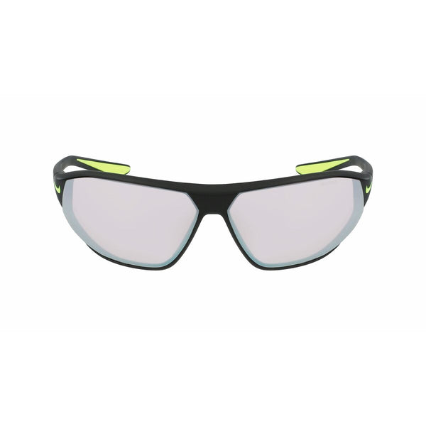Unisex-Sonnenbrille Nike AERO-SWIFT-E-DQ0992-12 Ø 65 mm
