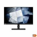 Monitor Lenovo 62B2GAT1EU 23,8" Quad HD 60 Hz