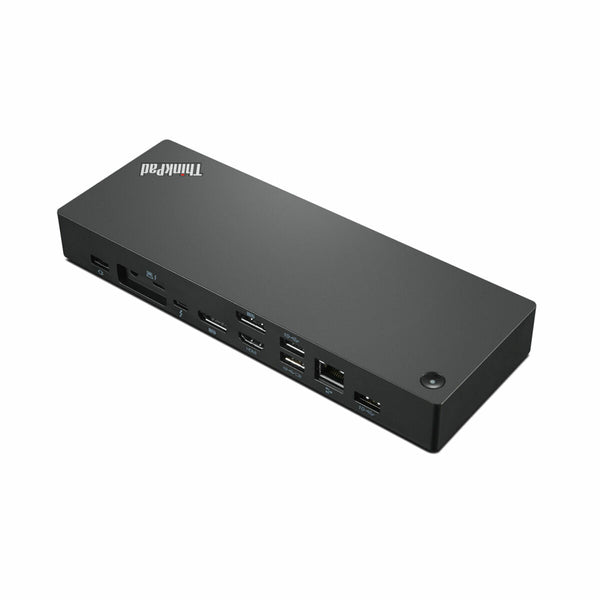 Dockstation Lenovo 40B00300EU Schwarz Rot 230 W (1 Stück)