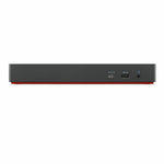 Dockstation Lenovo 40B00300EU Schwarz Rot 230 W (1 Stück)