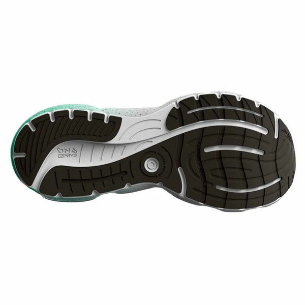 Laufschuhe für Erwachsene Brooks Glycerin 20 Herren Blau