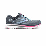Laufschuhe für Erwachsene Brooks Trace 2 Grau
