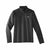 Herren Langarm-T-Shirt Brooks Dash 1/2 Zip 2.0 Schwarz