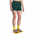 Damen-Sportshorts Brooks High Point 3" 2-in-1 2.0 grün
