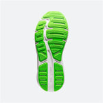 Laufschuhe für Erwachsene Brooks Ghost Max Schwarz