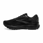 Laufschuhe für Erwachsene Brooks Ghost 16 Schwarz