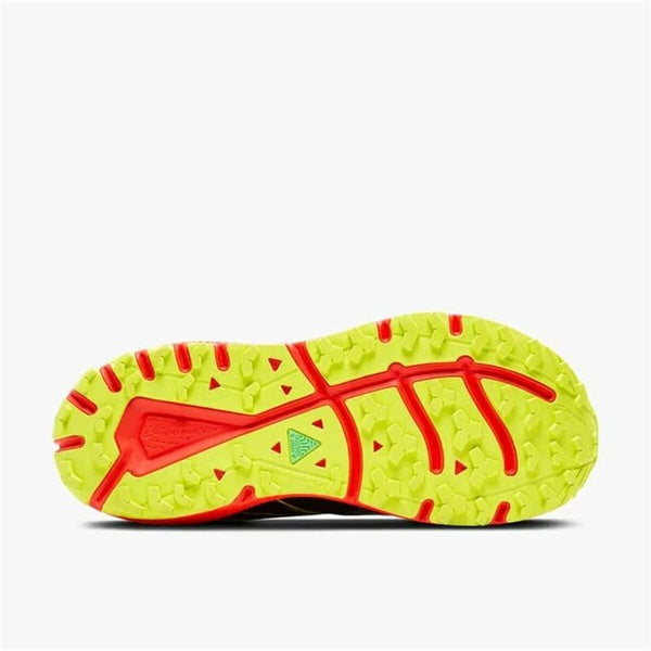 Laufschuhe für Erwachsene Brooks Divide 5 GTX Schwarz Rot