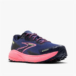 Laufschuhe für Damen Brooks Divide 5 GTX Rosa