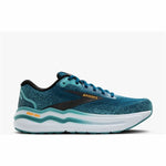 Herren-Sportschuhe Brooks Ghost Max 2 Blau