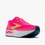 Laufschuhe für Damen Brooks Ghost Max 2 Rosa Pink
