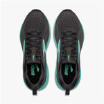 Turnschuhe Brooks Trace 3 Blau Schwarz Damen