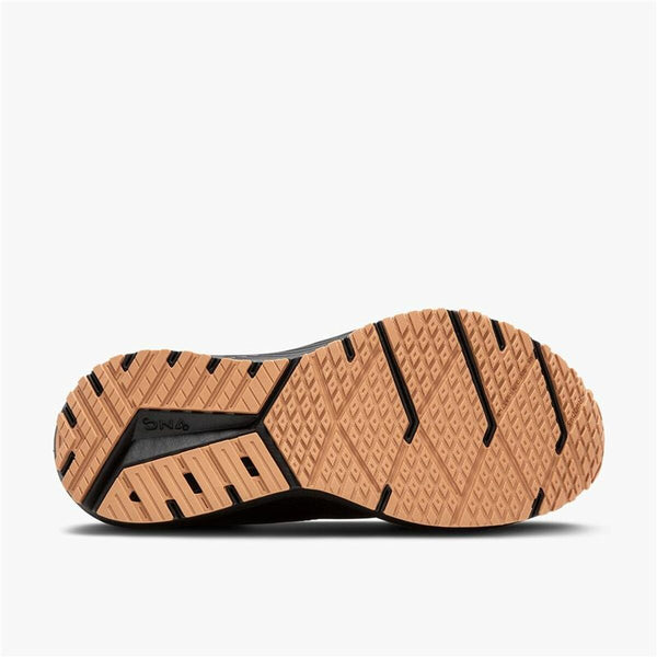 Laufschuhe für Erwachsene Brooks Revel 7 Schwarz