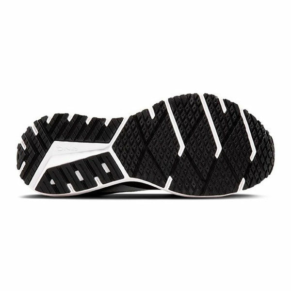 Laufschuhe für Erwachsene Brooks Revel 7 Weiß Schwarz