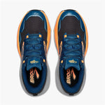 Herren-Sportschuhe Brooks Caldera 7 Blau