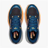 Herren-Sportschuhe Brooks Caldera 7 Blau