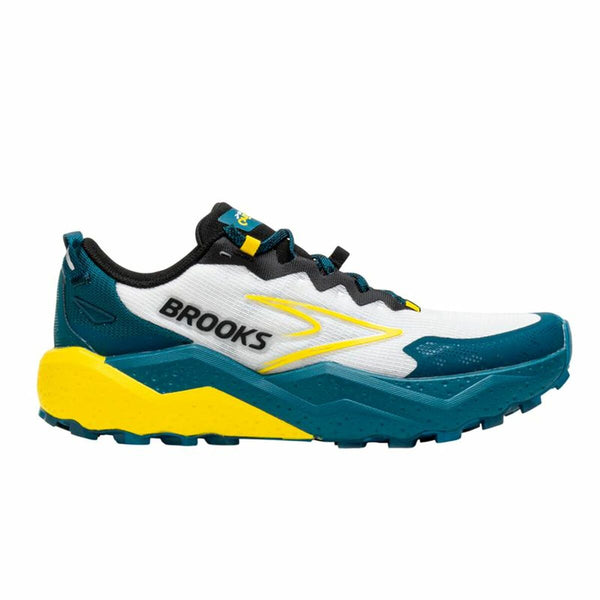Laufschuhe für Erwachsene Brooks Caldera 8 Blau