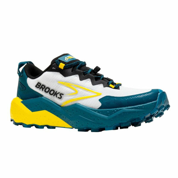 Laufschuhe für Erwachsene Brooks Caldera 8 Blau
