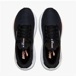 Laufschuhe für Erwachsene Brooks Adrenaline GTS 24 Schwarz