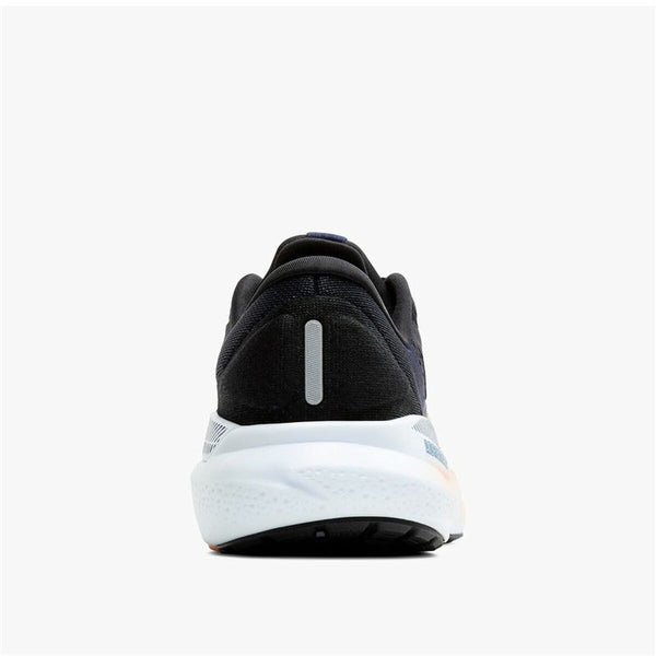 Laufschuhe für Erwachsene Brooks Adrenaline GTS 24 Schwarz