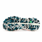 Laufschuhe für Erwachsene Brooks Cascadia 18 Blau Orange