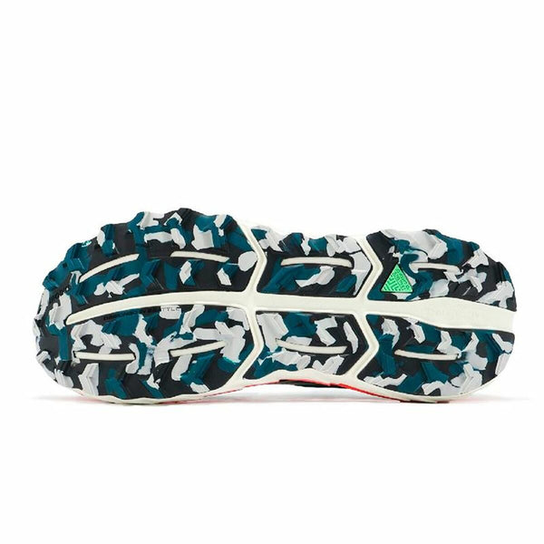 Laufschuhe für Erwachsene Brooks Cascadia 18 Blau Orange