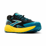 Laufschuhe für Erwachsene Brooks Divide 5 Schwarz