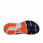 Laufschuhe für Erwachsene Brooks Ghost 16 Weiß Grau