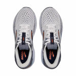 Laufschuhe für Erwachsene Brooks Ghost 16 Weiß Grau