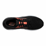 Laufschuhe für Erwachsene Brooks Ghost 16 Schwarz