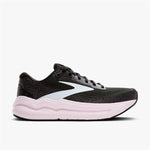 Laufschuhe für Erwachsene Brooks Ghost Max 2 Schwarz Rosa