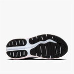 Laufschuhe für Erwachsene Brooks Ghost Max 2 Schwarz Rosa