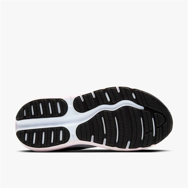 Laufschuhe für Erwachsene Brooks Ghost Max 2 Schwarz Rosa