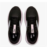 Laufschuhe für Erwachsene Brooks Ghost Max 2 Schwarz Rosa