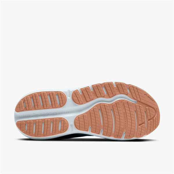 Laufschuhe für Erwachsene Brooks Ghost Max 2 Blau